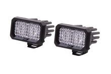 Load image into Gallery viewer, Diode Dynamics Stage Series 2 In LED Pod Pro - White Flood Standard ABL (Pair)