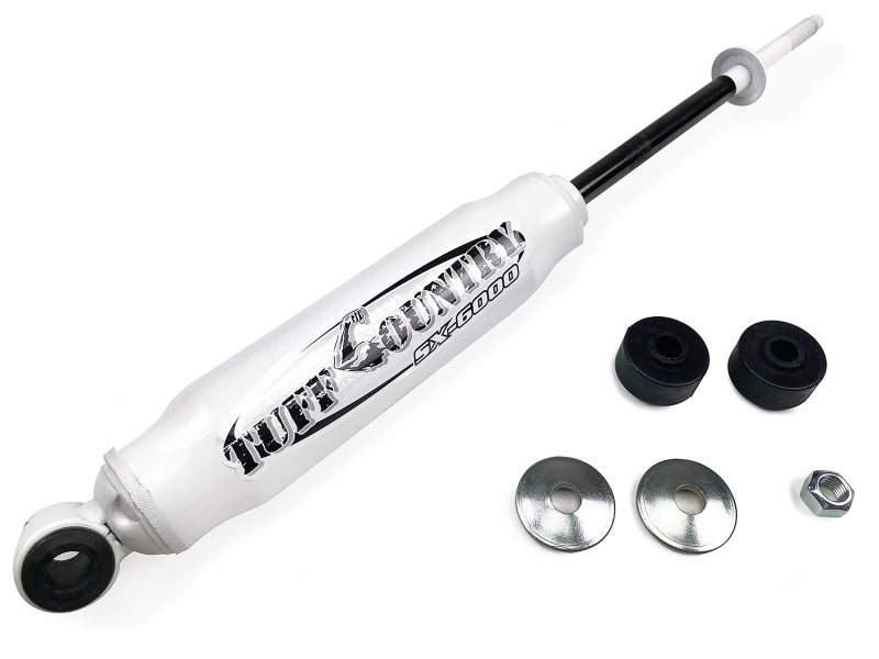 Tuff Country 97-99 Dodge Dakota 4x4 (w/5.5in Suspension Lift) Front SX6000 Hydraulic Shock (Ea)