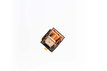 Relay: Cube