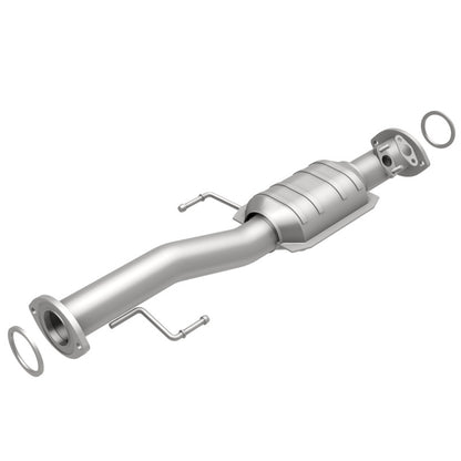 MagnaFlow Conv DF 99-02 4Runner 3.4L rear OEM Magnaflow