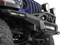 Load image into Gallery viewer, ADD 18-24 Jeep Wrangler JL / 18-24 Jeep Gladiator JT Phantom Winch Rear Bumper