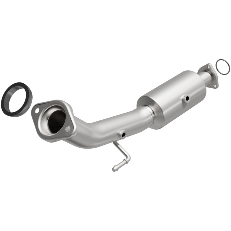 MagnaFlow 2007-2011 Honda Civic L4 2.0L California Catalytic Converter Direct Fit Magnaflow