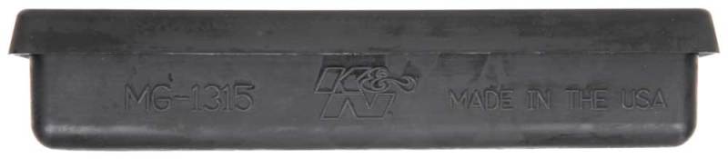 K&N 15-19 Moto Guzzi V9 1380CC Replacement Air Filter K&N Engineering