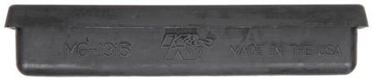 K&N 15-19 Moto Guzzi V9 1380CC Replacement Air Filter K&N Engineering