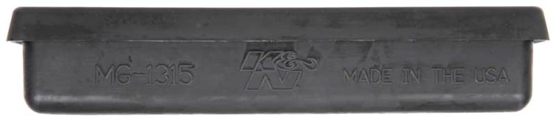 K&N 15-19 Moto Guzzi V9 1380CC Replacement Air Filter