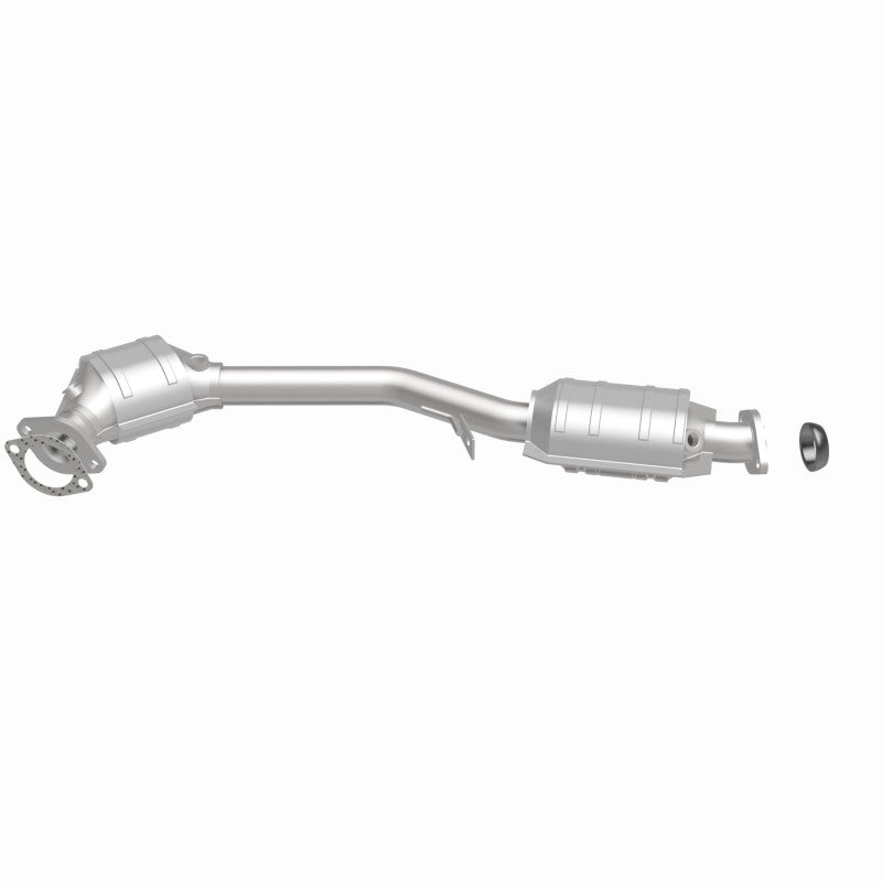 MagnaFlow Conv DF 99-02 Forester 2.5L OEM Magnaflow