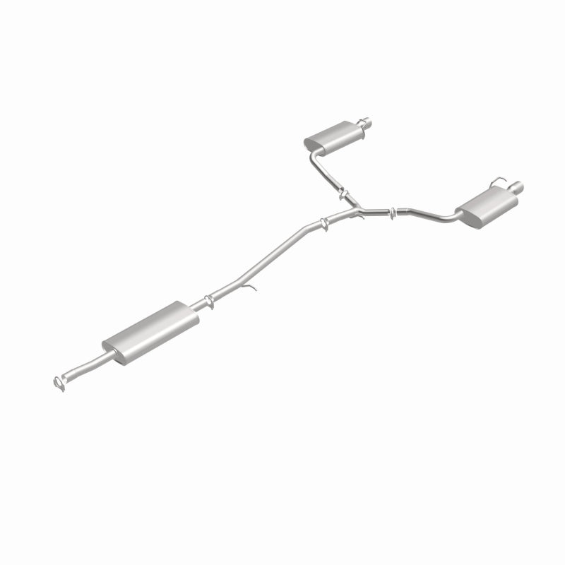 MagnaFlow BRE Exhaust Kit 13-19 Ford Flex 3.5L