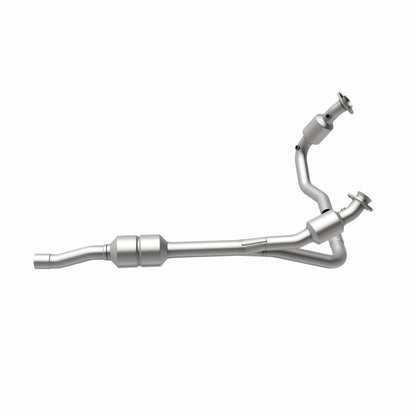 MagnaFlow Conv DF 02-03 Ram 1500 4.7L Magnaflow