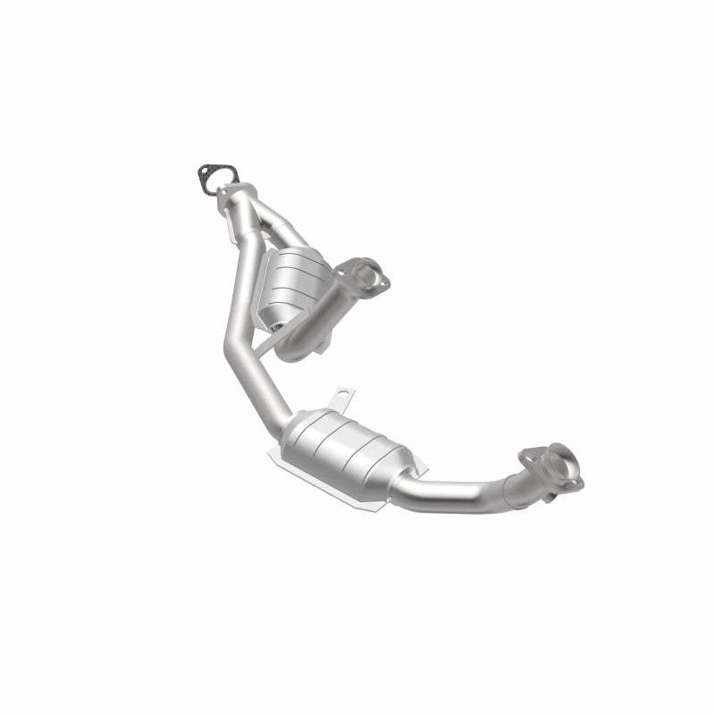 MagnaFlow Conv DF Taurus/Sable/Continental 8 Magnaflow
