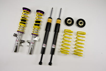 KW Coilover Kit V1 12+ Ford Fusion (CDH) 2.0L Hatchback & Sedan