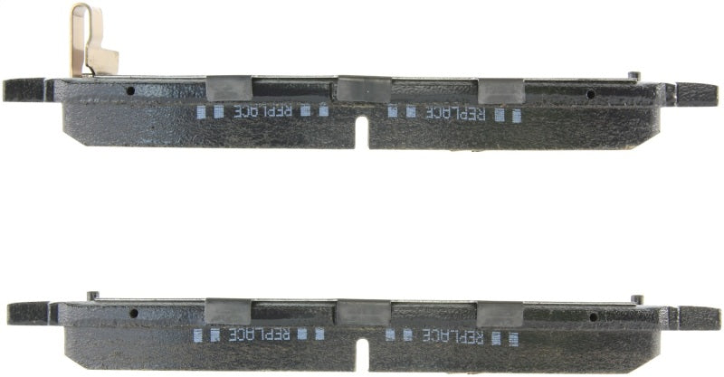 StopTech Premium Ceramic Brake Pads - 308.06910 Stoptech