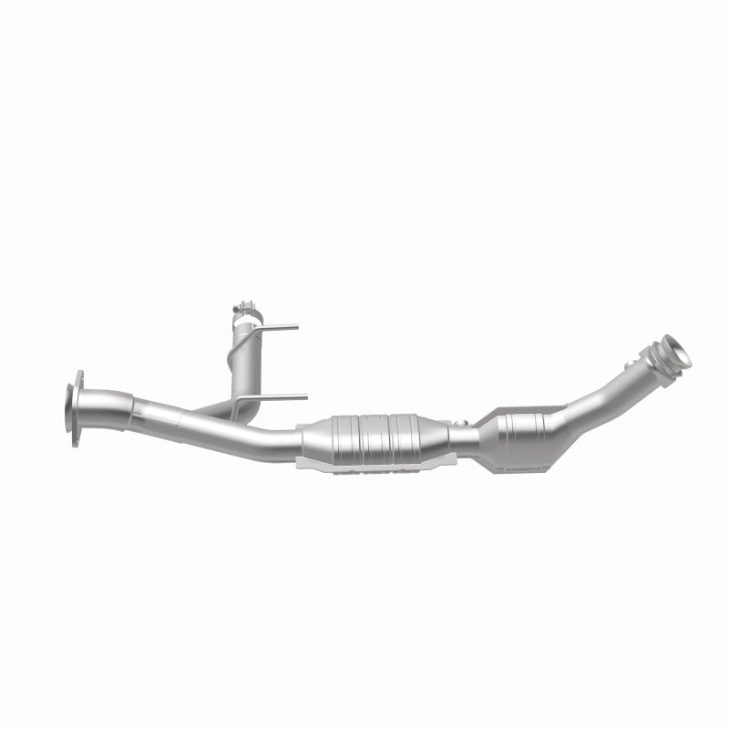MagnaFlow Conv DF 03-04 Ford Expedition 5.4L V8 Passenger Side Magnaflow