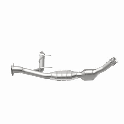 MagnaFlow Conv DF 03-04 Ford Expedition 5.4L V8 Passenger Side Magnaflow