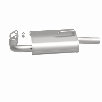 BRE Exhaust 07-12 Altima 2.5L 3.5L Muffler Kit