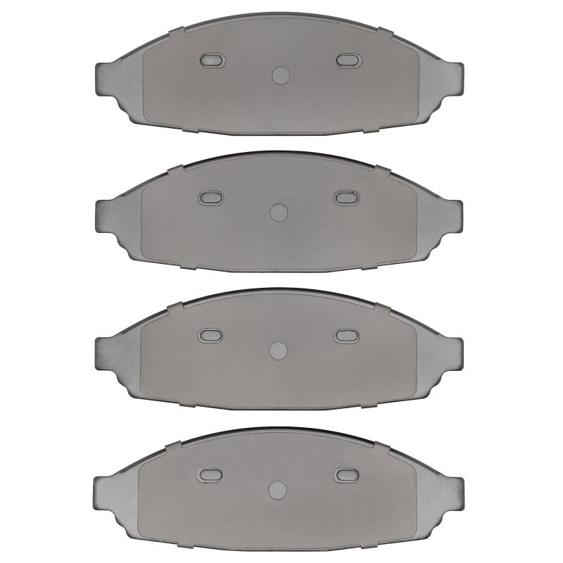 R1 03-11 Mercury Grand Marquis Front Optimum OE Brake Pads