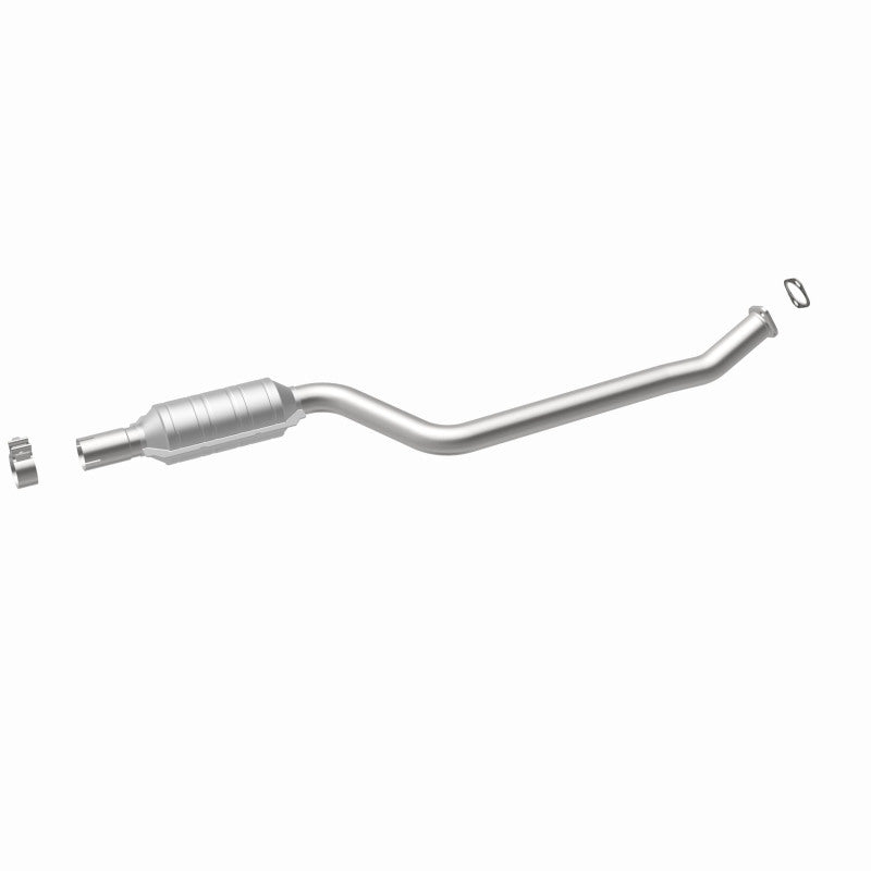 Magnaflow Conv DF 2006 BMW 530xi 3.0L OEM Magnaflow