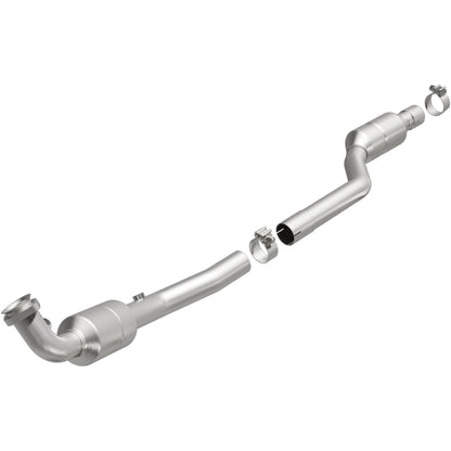 Magnaflow 2006 Mercedes-Benz SL500 5.0L Direct Fit Converter Magnaflow