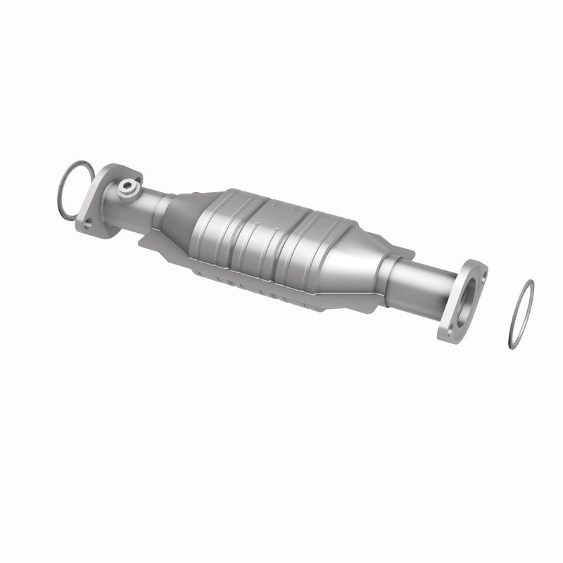 MagnaFlow Conv DF 98-02 Mazda 626 (49 State) Magnaflow