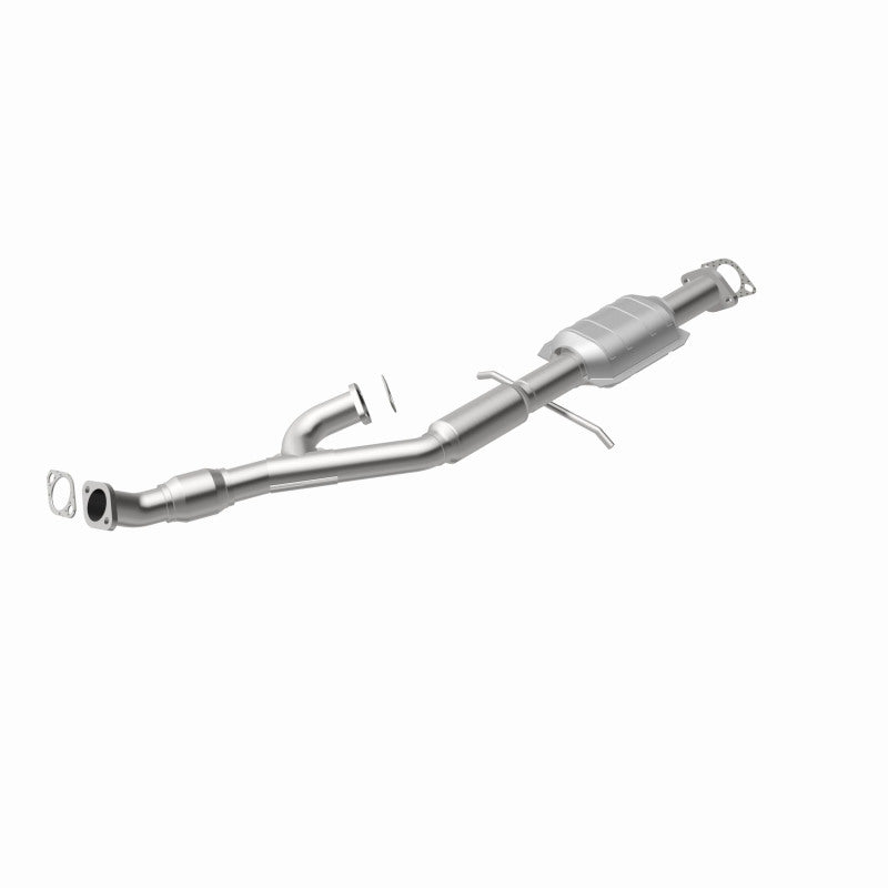 Magnaflow Conv DF 02-06 Kia Optima 2.7L Magnaflow