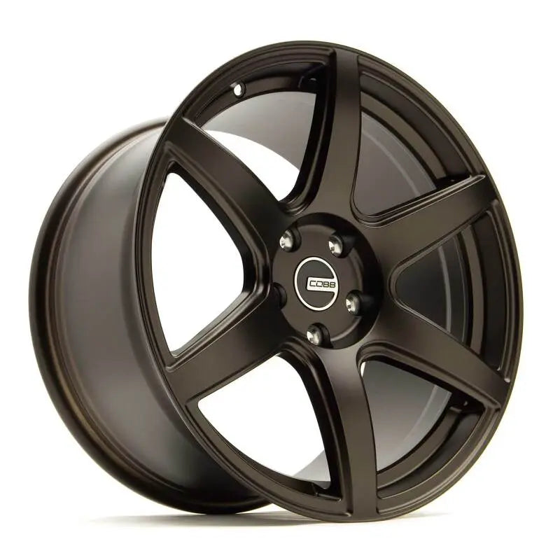 COBB Performance Series ST-01 Wheel 18x9.5 ET40 5x114.3 - Bronze 82W605-TB COBB