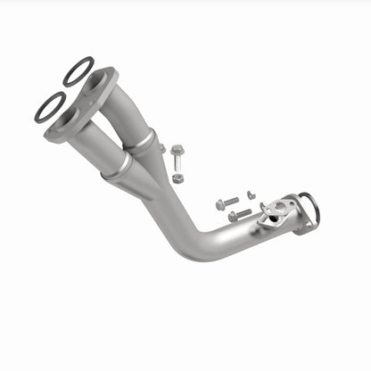 BRE Exhaust 98-00 Tacoma 2.4L Front Pipe Kit