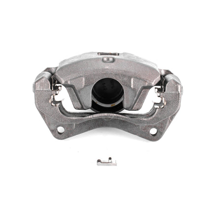 Power Stop 08-17 Mitsubishi Lancer Front Right Autospecialty Caliper w/Bracket PowerStop