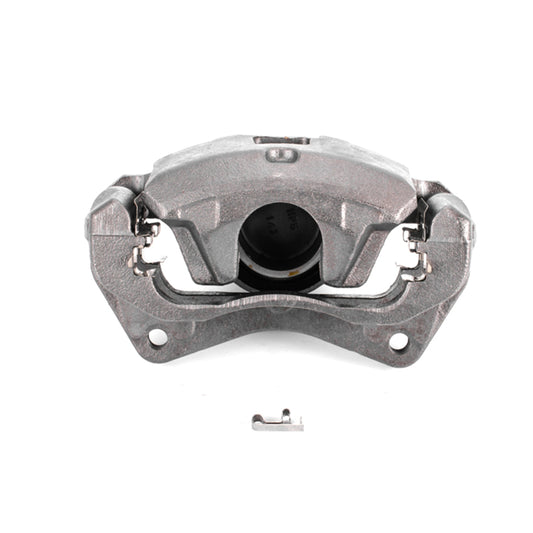 Power Stop 08-17 Mitsubishi Lancer Front Right Autospecialty Caliper w/Bracket PowerStop