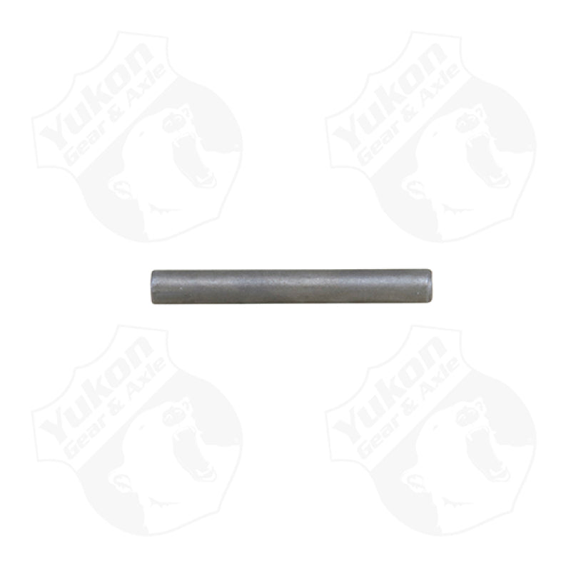 Yukon Gear 8in Cross Pin Shaft / Standard Open