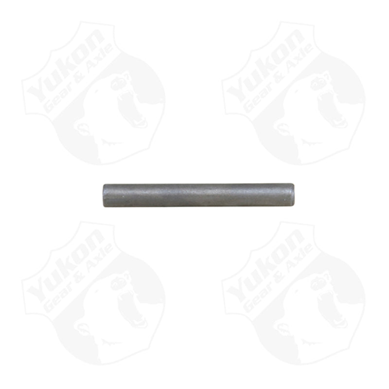 Yukon Gear 8in Roll Pin / Solid Yukon Gear & Axle