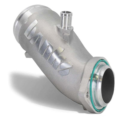 Banks Power 17-24 Chevrolet/GMC 2500/3500 6.6L Duramax L5P Monster-Ram Turbo Inlet Elbow - Natural Banks Power