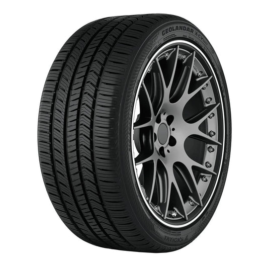 Yokohama Geolandar X-CV G057N Tire - 265/60R20 112H