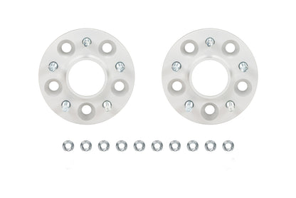 Eibach 17-23 Tesla Model 3 Long Range / 20-25 Tesla Model Y Long Range Pro-Spacer 30mm - Pair