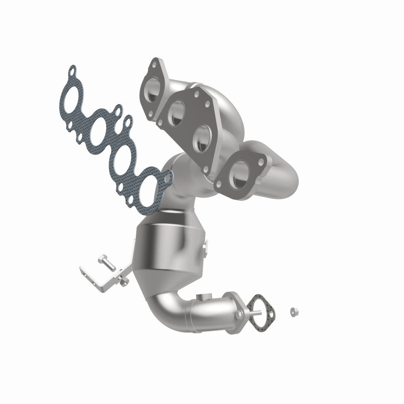 MagnaFlow Conv DF 05-11 Volvo XC90 4.4L Rear Magnaflow