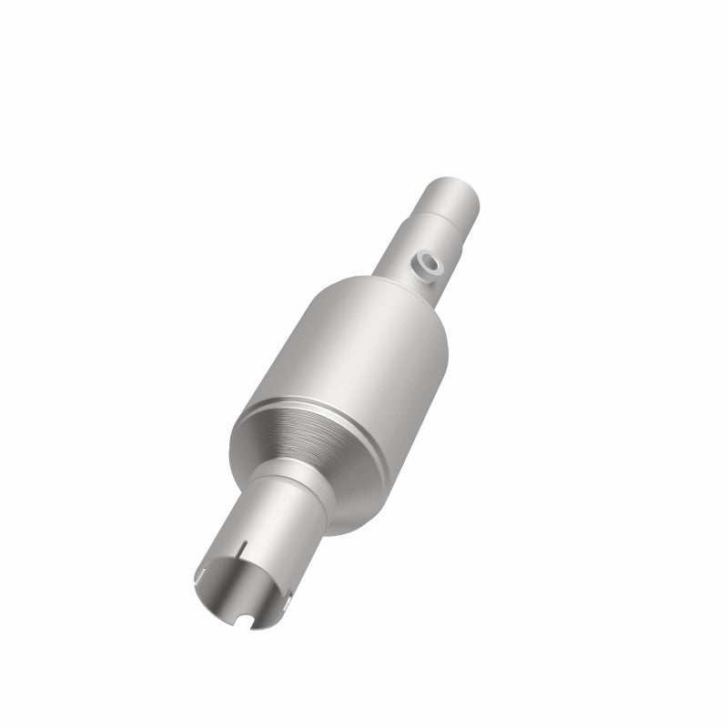 MagnaFlow Conv Direct Fit 96-98 Jeep Grand Cherokee Underbody Magnaflow