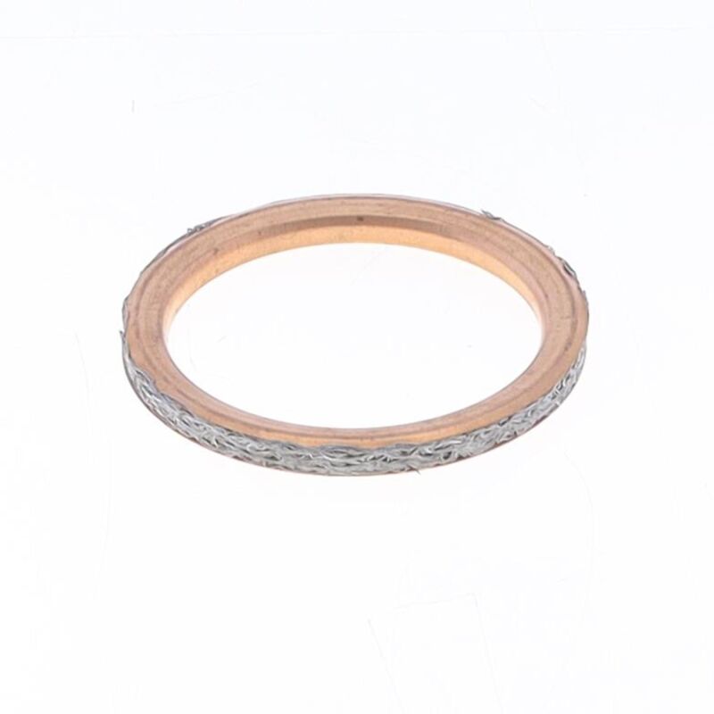 Athena Exhaust Gasket - Yamaha 250 YZF 01-24 - S410485012068