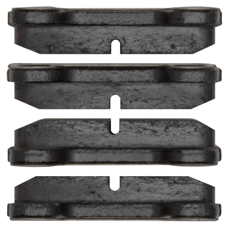 R1 Rear Ceramic Brake Pads 1983-1995 Mercedes-Benz 300D/C220 & More - 2310-0335-00