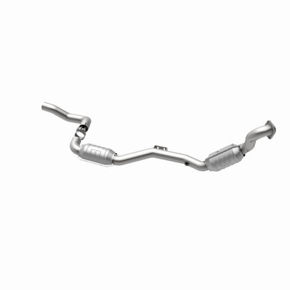 MagnaFlow Conv DF Mercedes ML55 01-03 Passenger Side Magnaflow