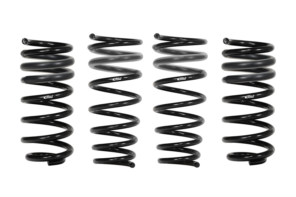 Eibach 2014-2019 BMW X5 / X6 xDrive AWD Pro-Kit Springs - E10-20-032-01-22