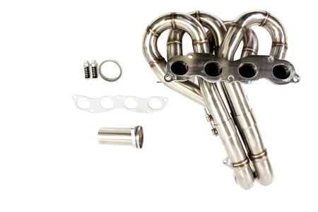 PLM Power Driven RH Race K-Swap 4-2-1 Ramhorn Header - PLM-HK20-KT-RH-HEADER