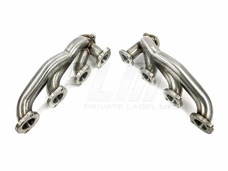 PLM Power Driven Mercedes 5.5L AMG Header E55 CLS55 - PLM-ME55-HEADER