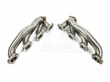 Load image into Gallery viewer, PLM Power Driven Mercedes 5.5L AMG Header E55 CLS55 - PLM-ME55-HEADER