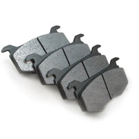 Brembo 06-12 BMW 116d HP2 Pads -Front 07.B314.84