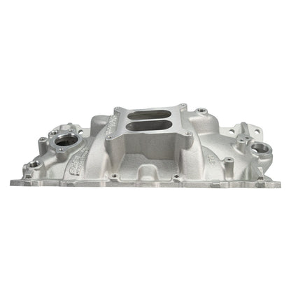 Edelbrock Performer EPS Intake Manifold For 1955-1986 Small-Block Chevy - 2701 Edelbrock