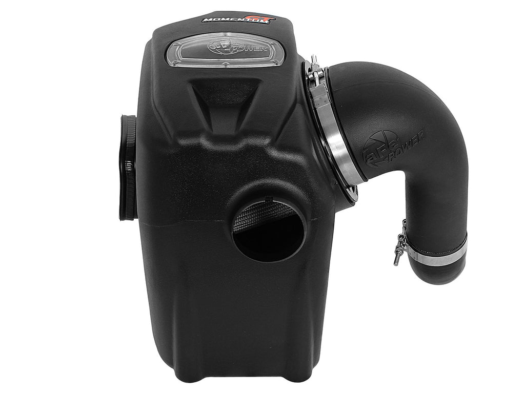 AFE 2016-2022 Colorado / Canyon Durma L4 2.8L (td) Momentum GT Cold Air Intake System w/Pro DRY S Filter Media - 51-74007