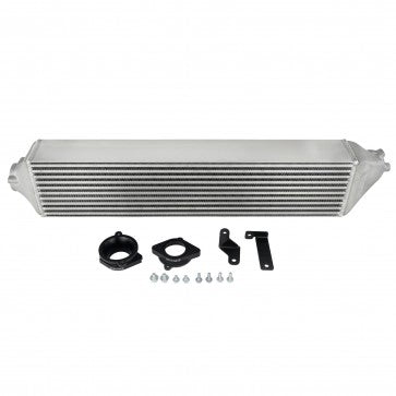 Skunk2 2016-2021 Honda Civic 1.5T Intercooler - 345-05-0200