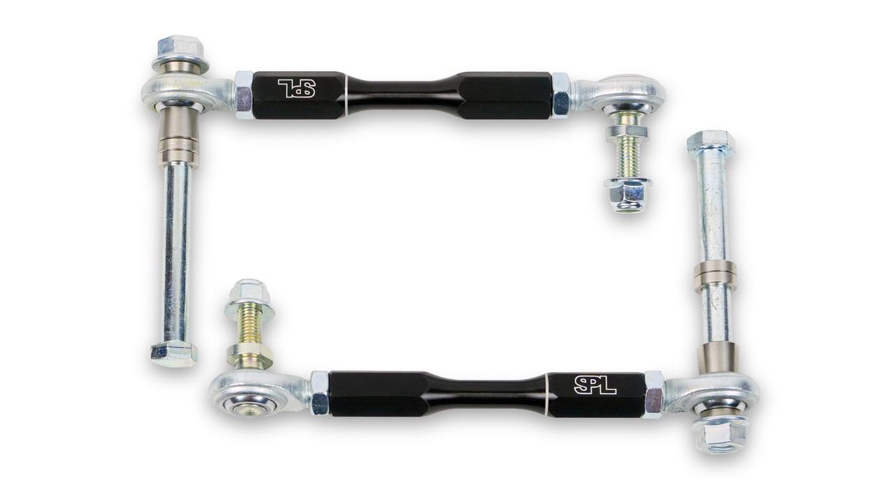 SPL Front Swaybar Endlinks for Porsche 996/997/Boxster/Cayman - SPL FE 996 SPL Parts