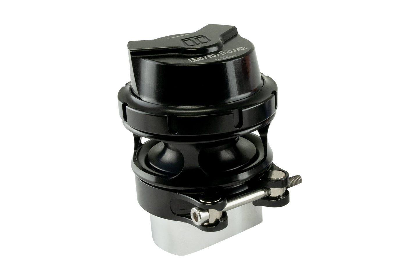 Turbosmart GenV Raceport Blow Off Valve (Sleeper) - TS-0204-1135 Turbosmart