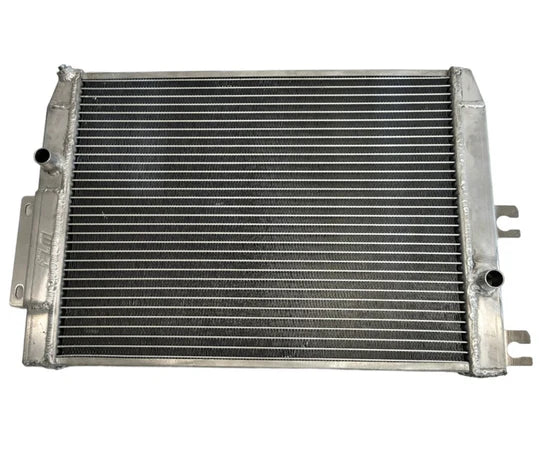 PLM Power Driven 2023+ Nissan Z Heat Exchanger XL - PLM-HE-NIS-RZ34