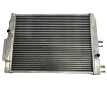 Load image into Gallery viewer, PLM Power Driven 2023+ Nissan Z Heat Exchanger XL - PLM-HE-NIS-RZ34