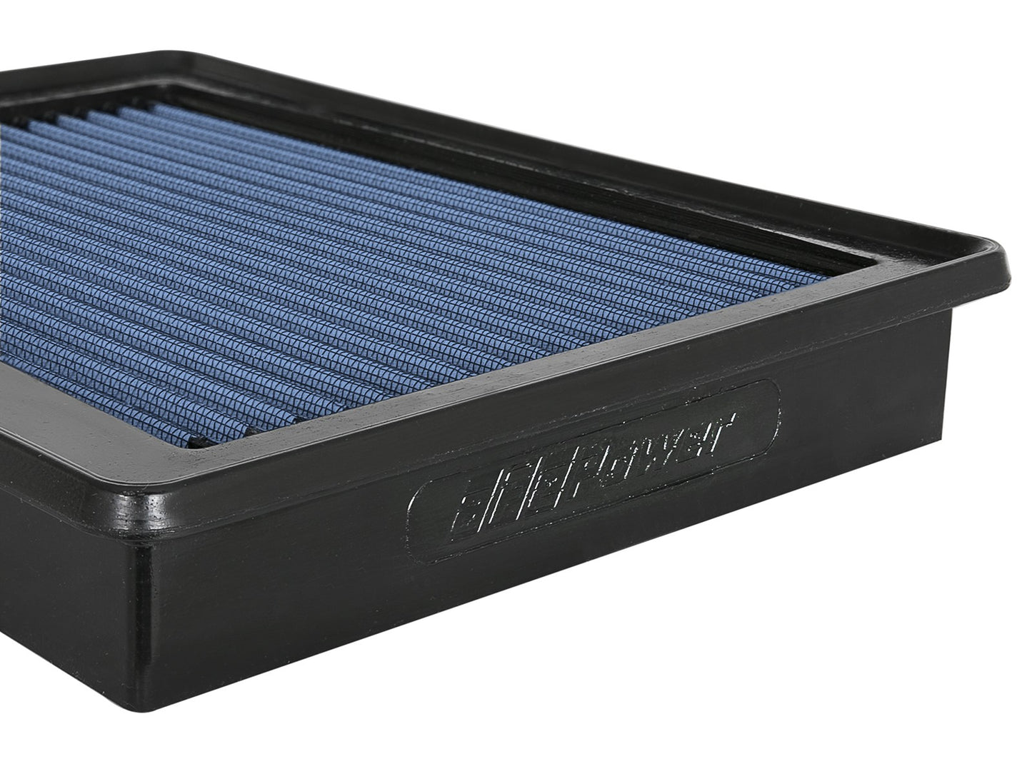 aFe Nissan Titan 17-22 V8-5.6L Magnum FLOW Pro 5R Air Filter - 30-10272 aFe